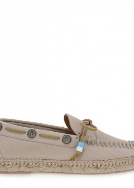 LAGOA - LOAFERS σχέδιο: U107H0051