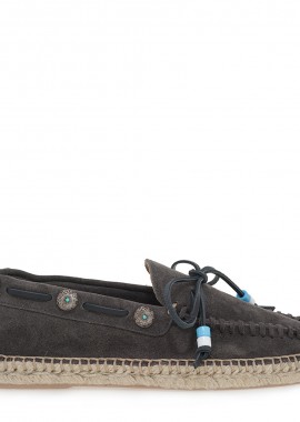 LAGOA - LOAFERS σχέδιο: U107H0051