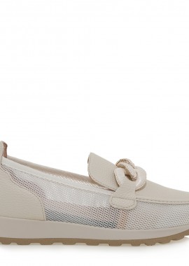 EXE - LOAFERS σχέδιο: U107Y8892
