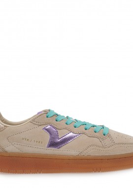 VICTORIA - SNEAKERS σχέδιο: U113U0101