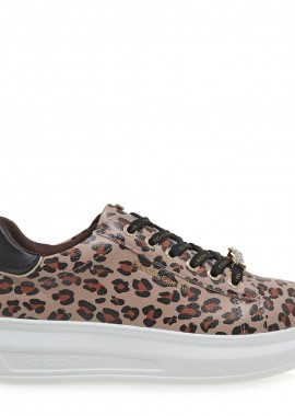 RENATO GARINI - SNEAKERS σχέδιο: U119R5732