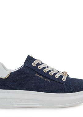 RENATO GARINI - SNEAKERS σχέδιο: U119R5732