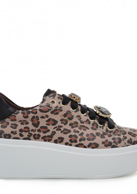 RENATO GARINI - SNEAKERS σχέδιο: U119R5793