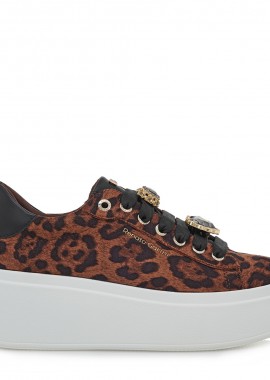 SNEAKERS σχέδιο: U119R5793
