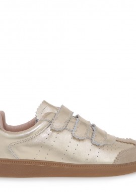 CARLA CORTEZ - SNEAKERS σχέδιο: U132E6072