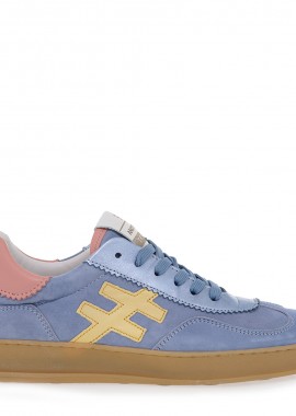 ANOTHER TREND - SNEAKERS σχέδιο: U140U0321