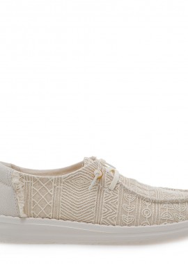 HEY DUDE - SLIP-ON σχέδιο: U165D9142