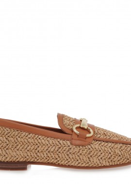 JK LONDON - LOAFERS σχέδιο: U178W0221