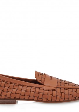 JK LONDON - LOAFERS σχέδιο: U178W0241