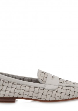 JK LONDON - LOAFERS σχέδιο: U178W0241