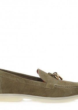 ALESSANDRA BRUNI - LOAFERS σχέδιο: U180B8591