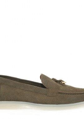 ALESSANDRA BRUNI - LOAFERS σχέδιο: U180B8591