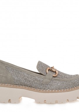 SEVEN - LOAFERS σχέδιο: U199F9653