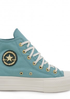 SNEAKERS BOOTS σχέδιο: U336X0042