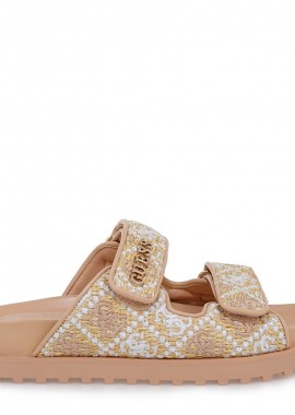 GUESS - FLATS σχέδιο: U40630382