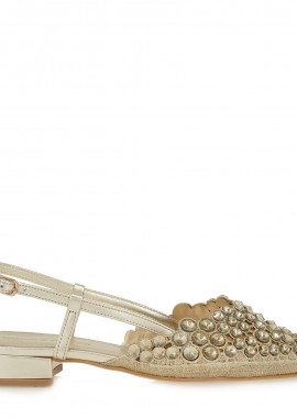 TSAKIRIS MALLAS - SLINGBACK σχέδιο: U41005481