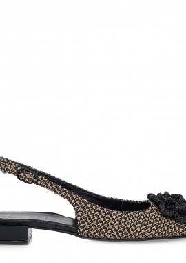 TSAKIRIS MALLAS - SLINGBACK σχέδιο: U41005501