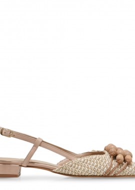 TSAKIRIS MALLAS - SLINGBACK σχέδιο: U41005951