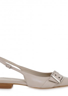 TSAKIRIS MALLAS - SLINGBACK σχέδιο: U41008602