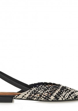 CORINA - SLINGBACK σχέδιο: U410H2621
