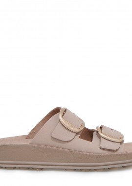 FANTASY SANDALS - FLATS σχέδιο: U416U3101