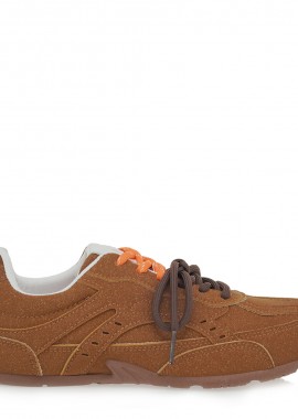 LA BOTTINE SOURIANTE - SNEAKERS σχέδιο: U419X5391