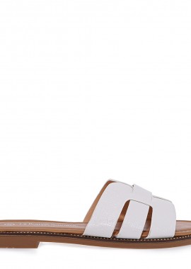 LA BOTTINE SOURIANTE - FLATS σχέδιο: U419X8701