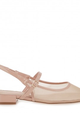 EXE - SLINGBACK σχέδιο: U420A3211
