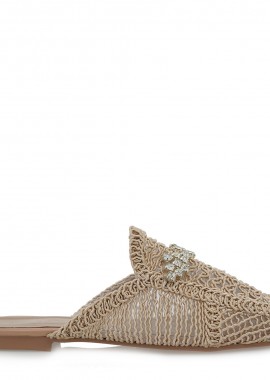 LARA CONTE MADRID - MULES σχέδιο: U422H0291