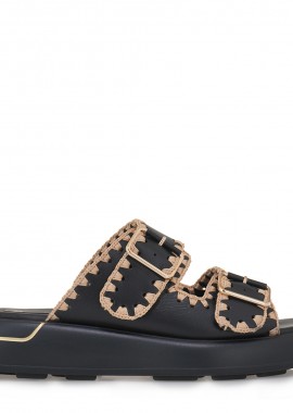 ALESSANDRA BRUNI - FLATFORMS σχέδιο: U455A1313