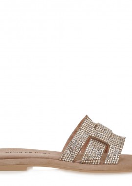 ALMA EN PENA - FLATS σχέδιο: U466L9051