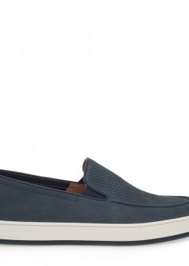GIOVANNI MORELLI - LOAFERS σχέδιο: U509H0821