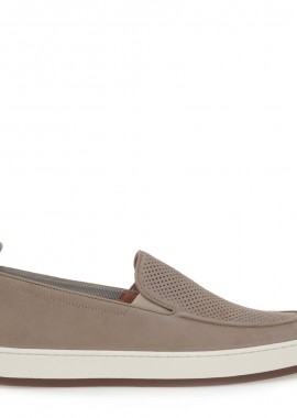 GIOVANNI MORELLI - LOAFERS σχέδιο: U509H0821