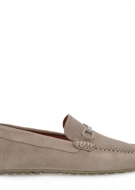 GIOVANNI MORELLI - LOAFERS σχέδιο: U523V9431