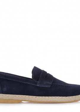 LORENZO RUSSO - LOAFERS σχέδιο: U524B5981