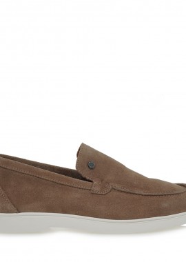 GIOVANNI MORELLI - LOAFERS σχέδιο: U524H0281