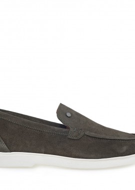 GIOVANNI MORELLI - LOAFERS σχέδιο: U524H0281