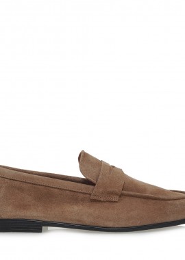 GIOVANNI MORELLI - LOAFERS σχέδιο: U524H0511