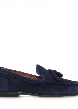 GIOVANNI MORELLI - LOAFERS σχέδιο: U524H0521