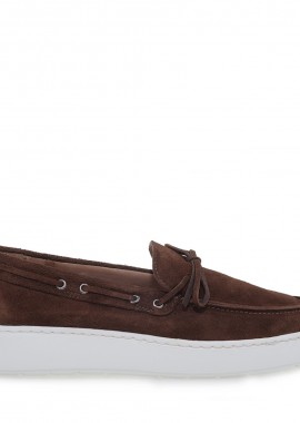 GIOVANNI MORELLI - LOAFERS σχέδιο: U524H0541