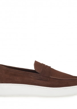 GIOVANNI MORELLI - LOAFERS σχέδιο: U524H0571