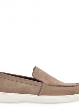 BARRETTI - LOAFERS σχέδιο: U528B2461
