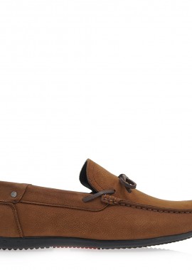 JK LONDON - LOAFERS σχέδιο: U528B5031