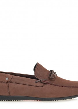 JK LONDON - LOAFERS σχέδιο: U528B5031