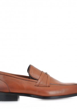 LORENZO RUSSO - LOAFERS σχέδιο: U528B9111