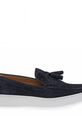 MADE IN ITALY - LOAFERS σχέδιο: U547H0012
