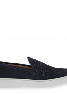 MADE IN ITALY - LOAFERS σχέδιο: U547H0022