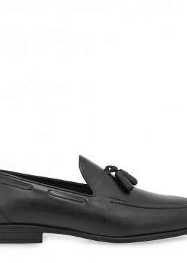 GIOVANNI MORELLI - LOAFERS σχέδιο: U555B1231