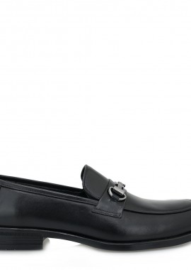 GIOVANNI MORELLI - LOAFERS σχέδιο: U555B3412