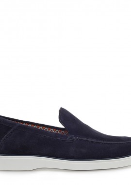 GIOVANNI MORELLI - LOAFERS σχέδιο: U562V2142